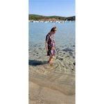 Vestido Binisafuller