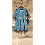 Vestido Biniancolla