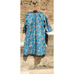 Vestido Biniancolla