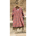 Vestido Biniancolla
