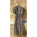 Vestido Marés
