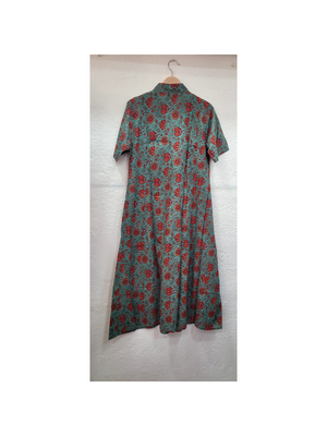 Vestido Jaipur
