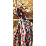 Vestido Ses Olles