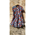 Vestido Binisafuller