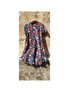 Vestido Binisafuller