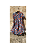 Vestido Binisafuller