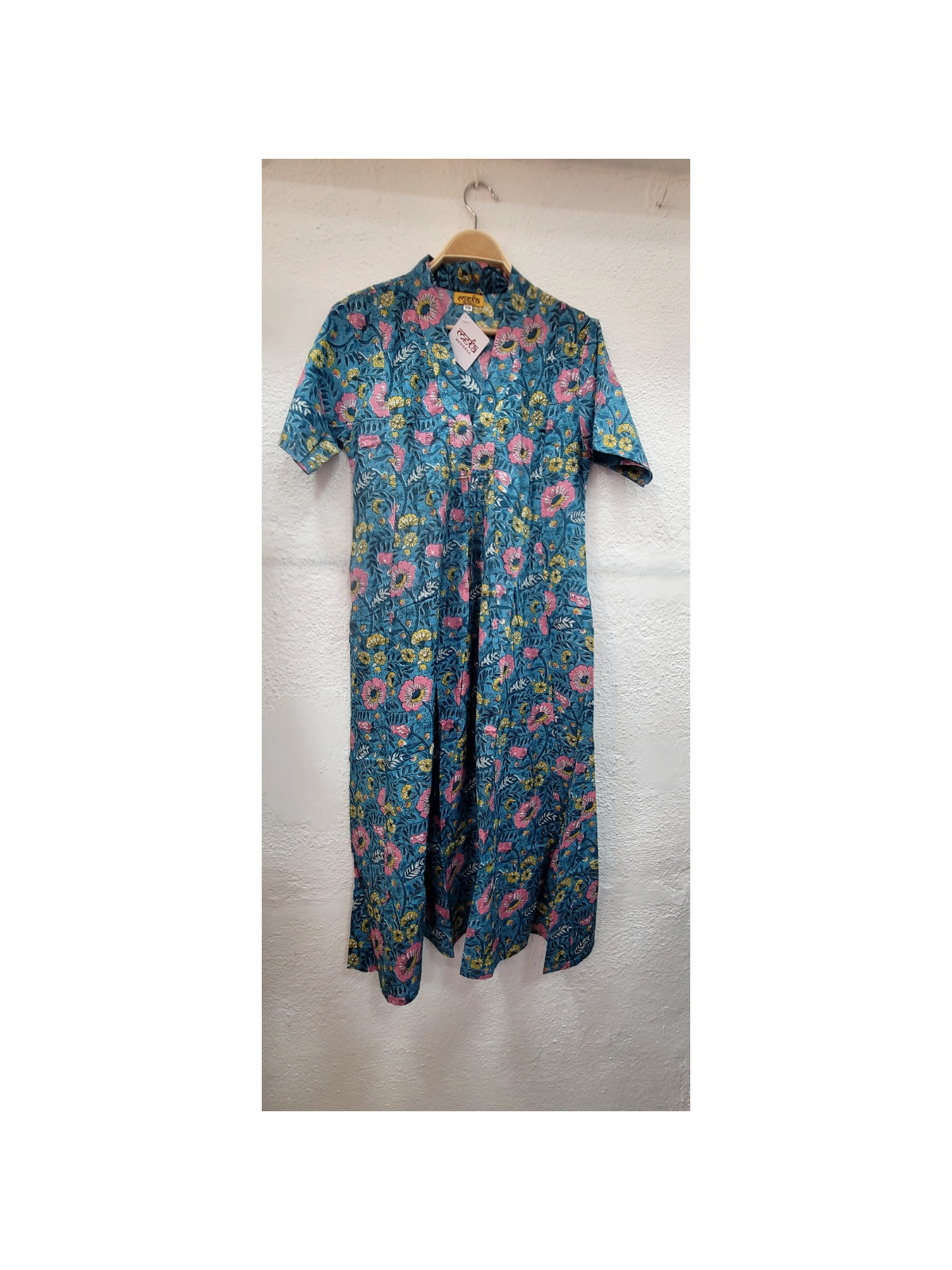 Vestido Jaipur