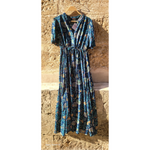 Vestido Marés