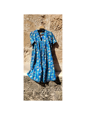 Vestido Binisafuller