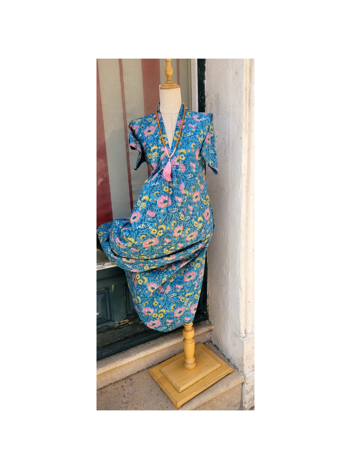 Vestido Jaipur