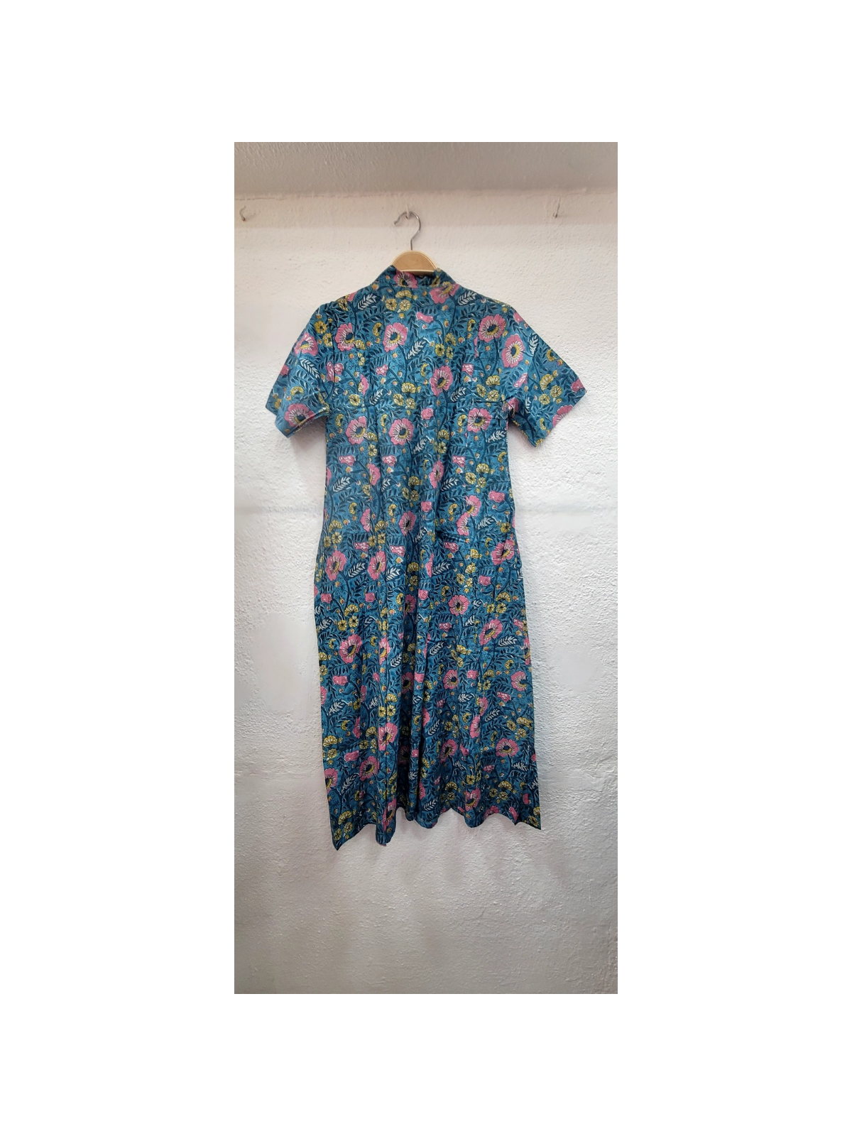 Vestido Jaipur
