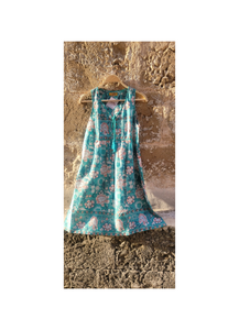 Vestido Pregonda