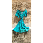 Vestido Lina