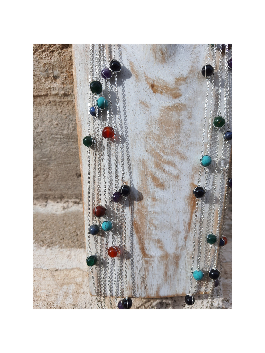 Collar Laia