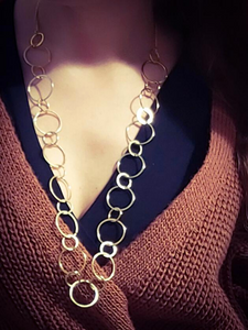 Collar Sharma